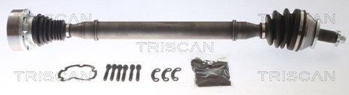 Albero motore triscan - triscan, 8540
