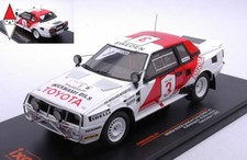 Ixo toyota celica twincam - 1/24,