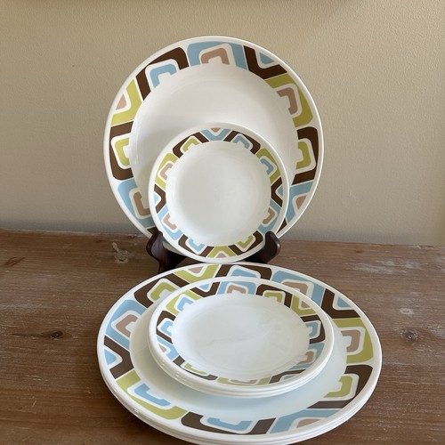 Corelle piatti geometrici - corelle,
