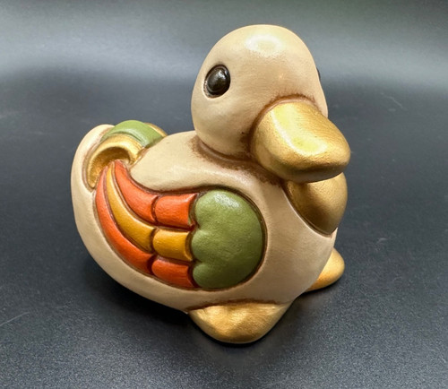 Thun ceramica statuina - ceramica,,