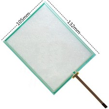 Vetro touch screen 133*105mm