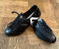 Rare Scarpe Ciclismo Vintage