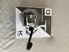 NUOVO MULINELLO DA PESCA