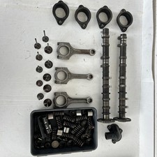 SUZUKI K7 - K8 - VALVOLE -