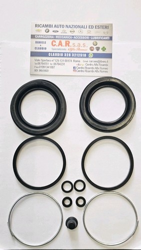 Kit revisione pinza - revisione, anteriore