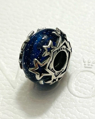 Charm pandora momenti galassia - momenti,