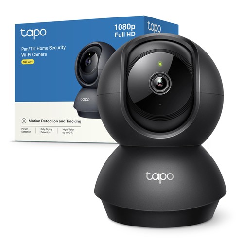 C201 telecamera wifi - c201,