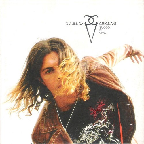 Gianluca grignani succo - gianluca,