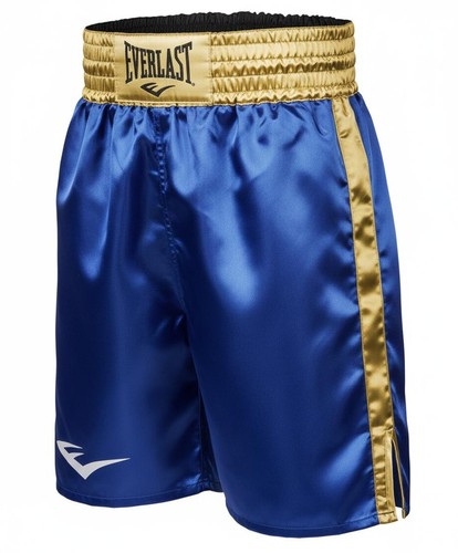 Pantaloncini boxe uomo - uomo, mma