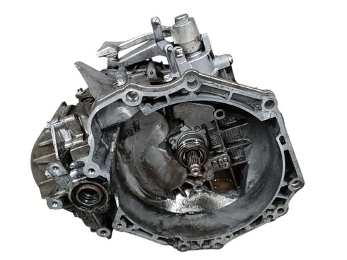 A17dtr cambio manuale marce - a17dtr,