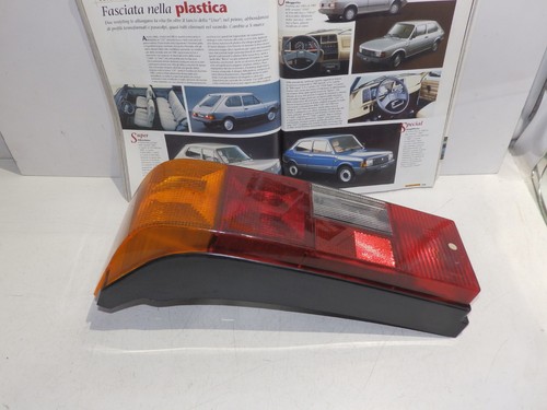 Fiat 127 sport del - fiat,