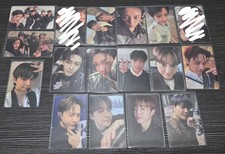 CARTOLINE FOTOGRAFICHE EXO