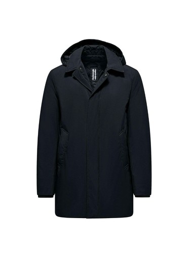 Cappotto bomboogie uomo - cappotto,