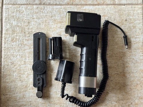 Metz ttl flash w - 45,