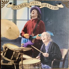 ZUCCHERO – MISERERE –