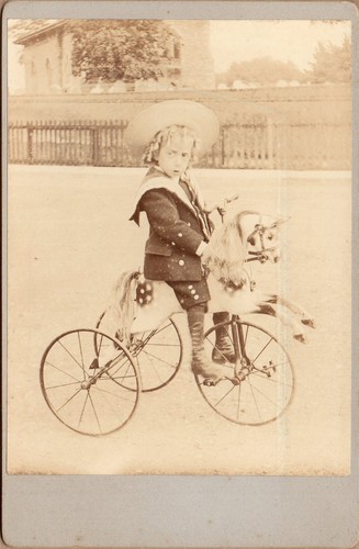 Rare fabulous cabinet - cabinet, card