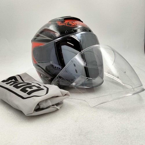 Casco jet shoei - jet,