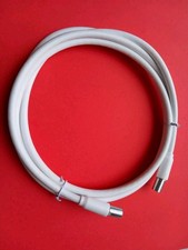 Cavo ANTENNA TV In Rame JACK