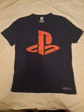 T-Shirt Playstation Prodotto