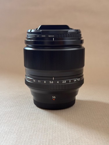 Fujifilm fujinon obiettivo - fujinon, xf