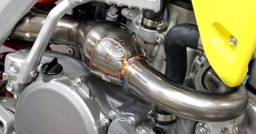 Suzuki rmz250 z250 - rmz250, 2010