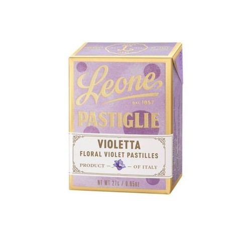 Pastiglie leone originali - pastiglie,
