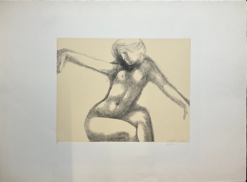 Emilio greco - emilio,