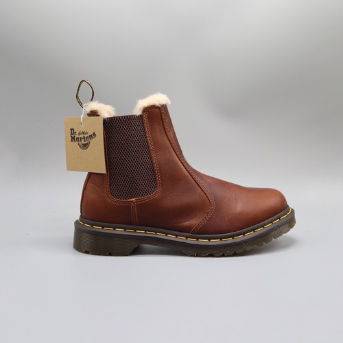 Stivali bassi martens 2976 - stivali,
