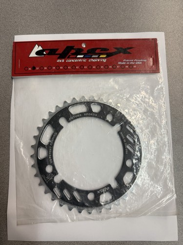 Corone bmx universali apex - bmx,