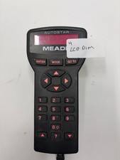 Meade Autostar 497 Controller