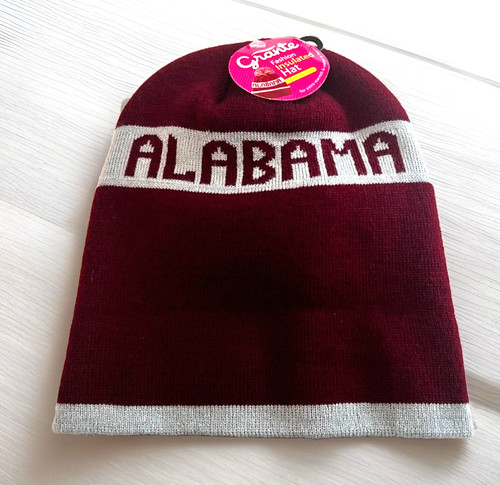 Cappello sportivo alabama - cappello,