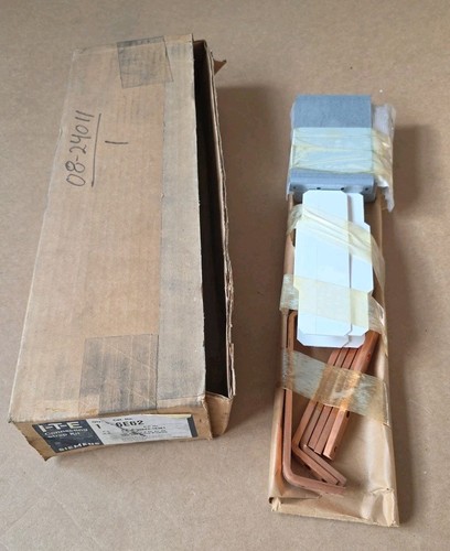 Kit montaggio interruttore