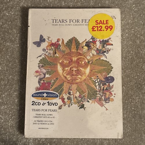 Tears for fears - tears,