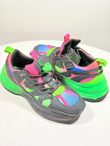 Scarpe ginnastica unisex - scarpe, da
