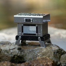 Mini bruciatore di incenso