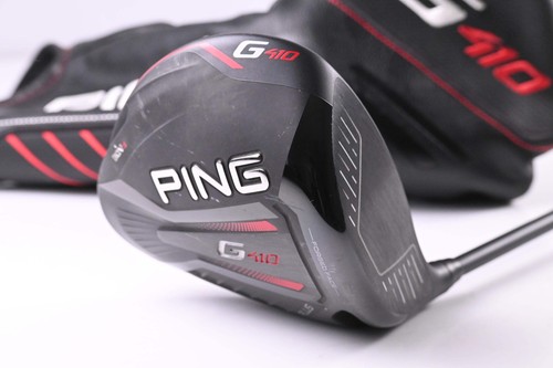 Ping g410 plus - g410, 12