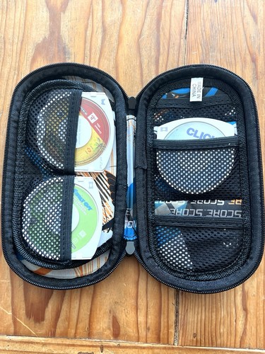 Custodia gioco portatile - , psp