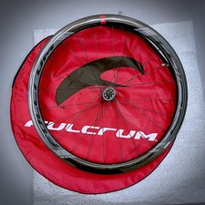 Ruota posteriore fulcrum wind - ruota,