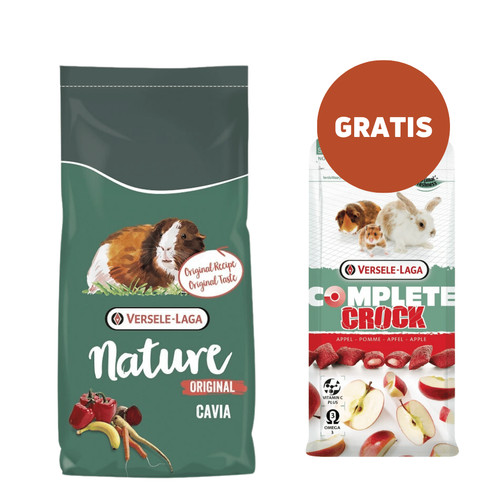 Versele laga nature cibo - nature,