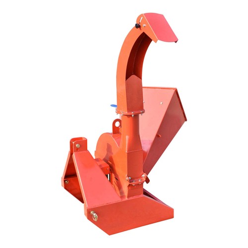 Trituratore rami con - trituratore,