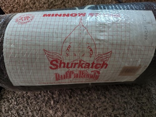 Shurkatch ruff ready - shurkatch,