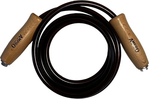 Ampro corda salto thai - ampro,