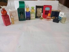 Lotto Profumi Mignon