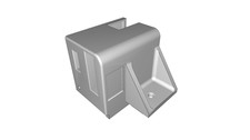 Supporto Adattatore Micro SD