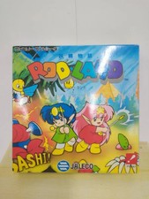 ROD LAND Fairy Story Jaleco