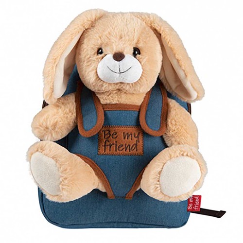 Zainetto bambino perletti - bambino,