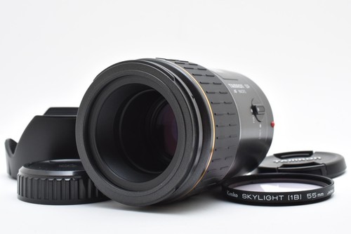 Ecc tamron sp af 90mm - af,