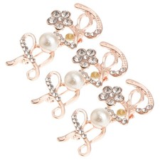  3pcs Love Breast Pin