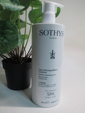 Sothys latte detergente - sothys,