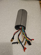 E-Scooter - Controller Del